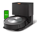 Робот-пылесос iRobot Roomba j7+