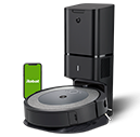 Робот-пылесос iRobot Roomba i3+