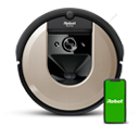 Робот-пылесос iRobot Roomba i6