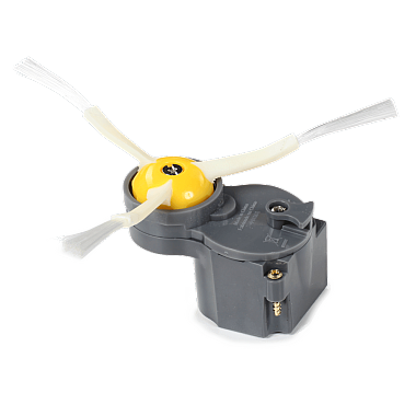 Модуль вращающейся щетки Roomba